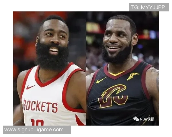 詹姆斯哈登：从MVP到球队领袖的蜕变与挑战