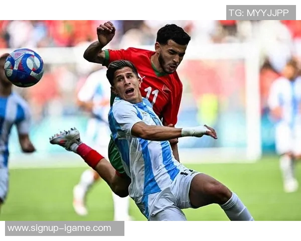 阿根廷与摩洛哥精彩对决回放全程回顾与分析